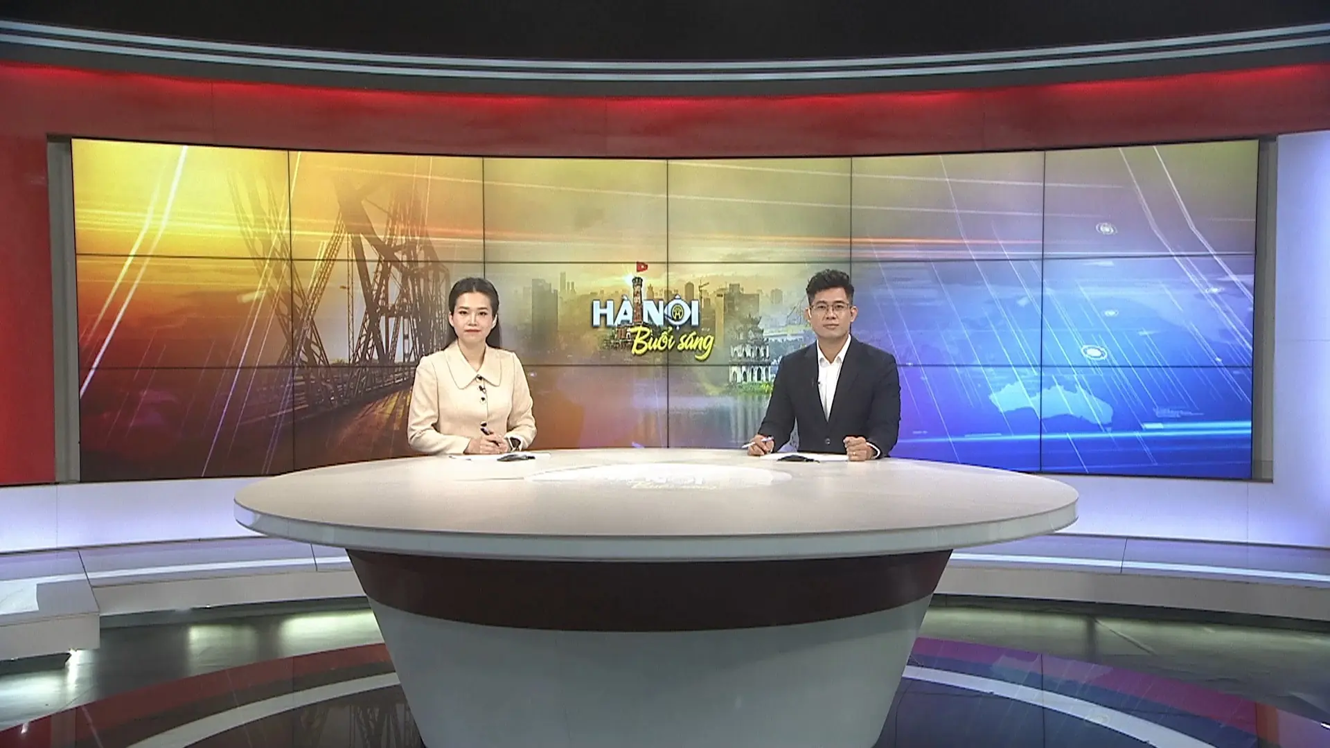Chương trình Hà Nội buổi sáng | 20/09/2025